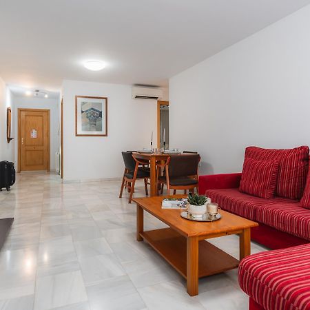 Tuguest Armilla Apartment Экстерьер фото