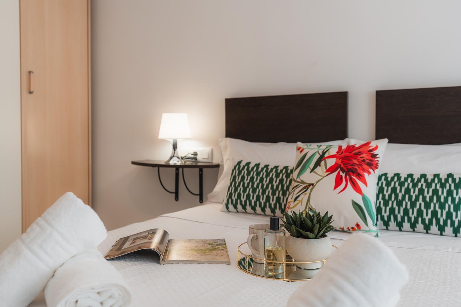 Tuguest Armilla Apartment Экстерьер фото
