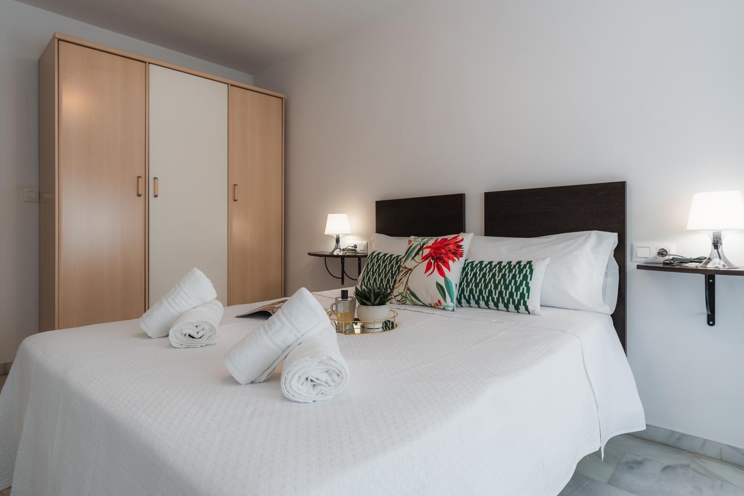 Tuguest Armilla Apartment Экстерьер фото