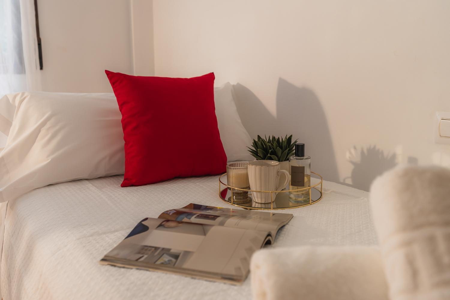 Tuguest Armilla Apartment Экстерьер фото