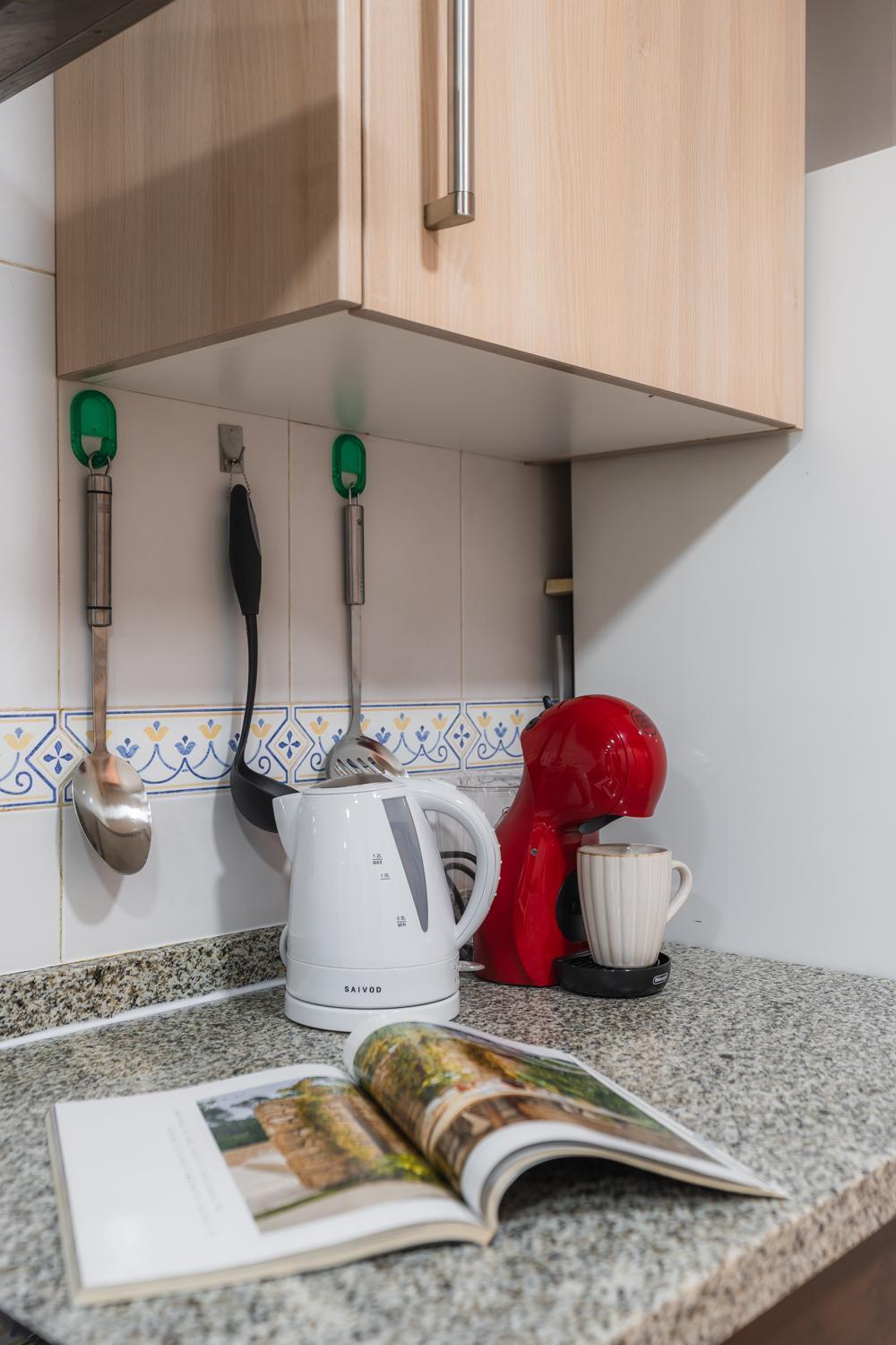 Tuguest Armilla Apartment Экстерьер фото