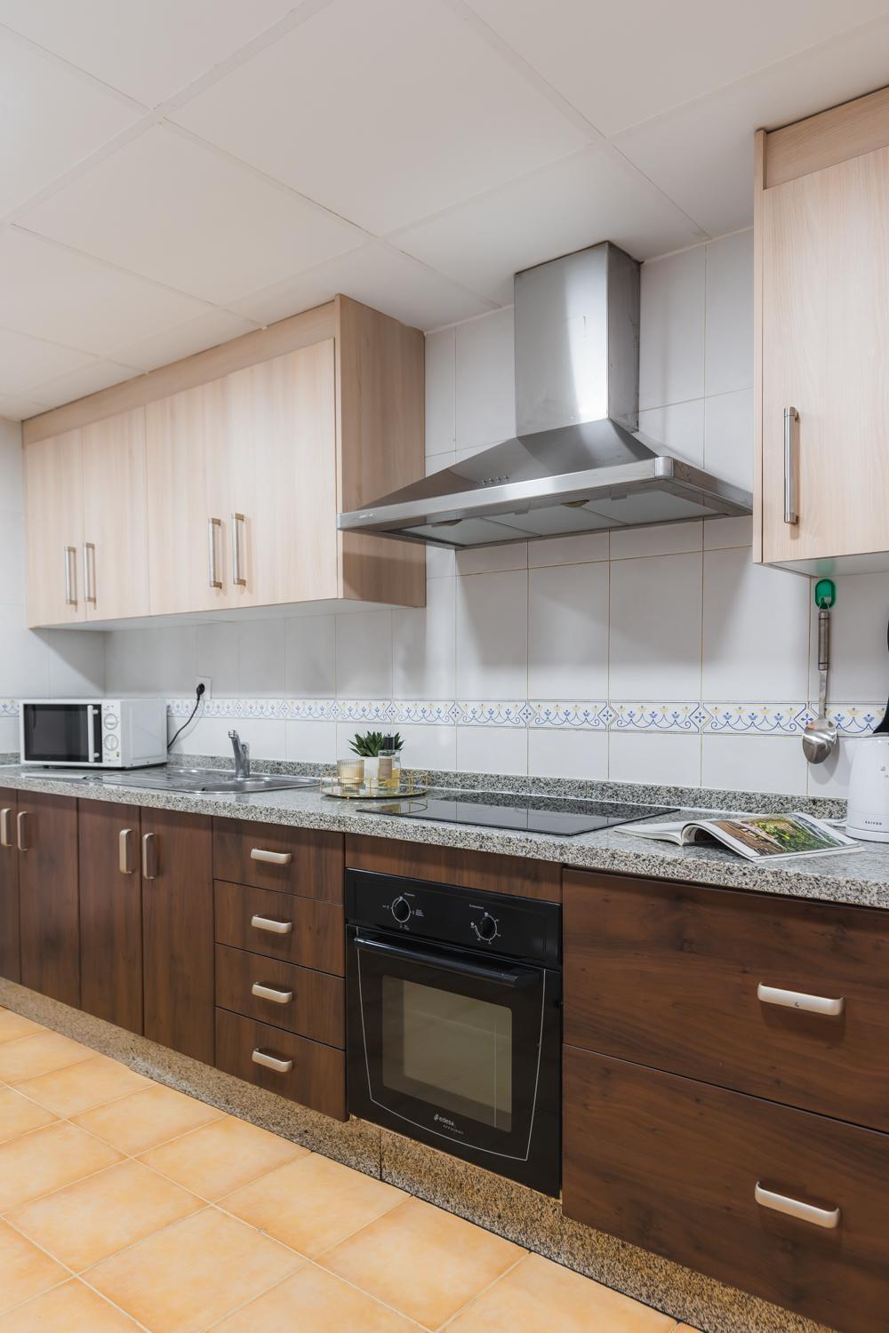 Tuguest Armilla Apartment Экстерьер фото
