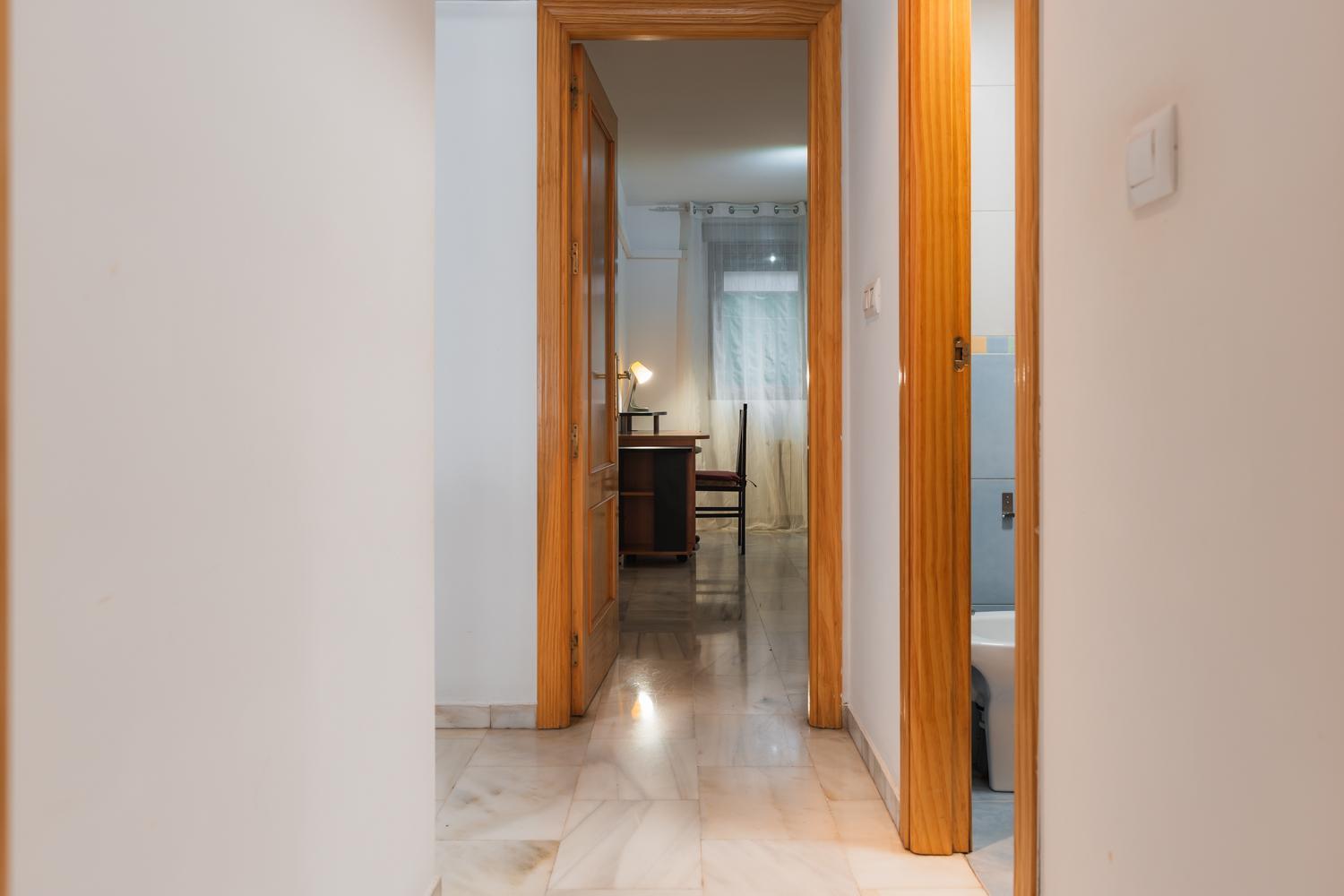 Tuguest Armilla Apartment Экстерьер фото
