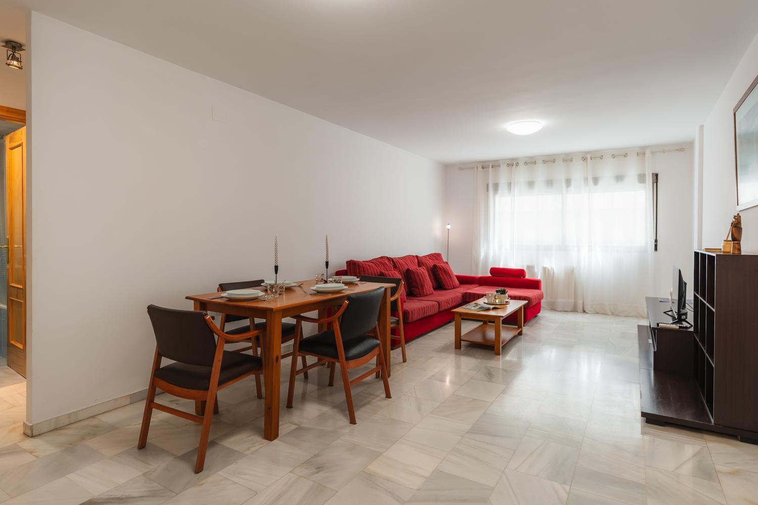 Tuguest Armilla Apartment Экстерьер фото