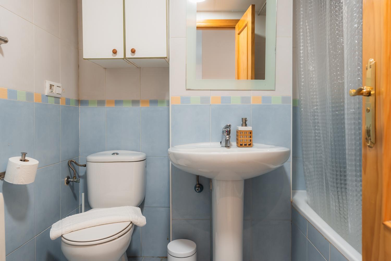 Tuguest Armilla Apartment Экстерьер фото