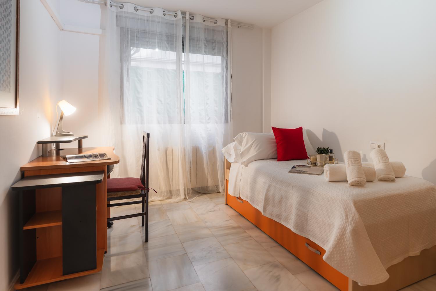 Tuguest Armilla Apartment Экстерьер фото