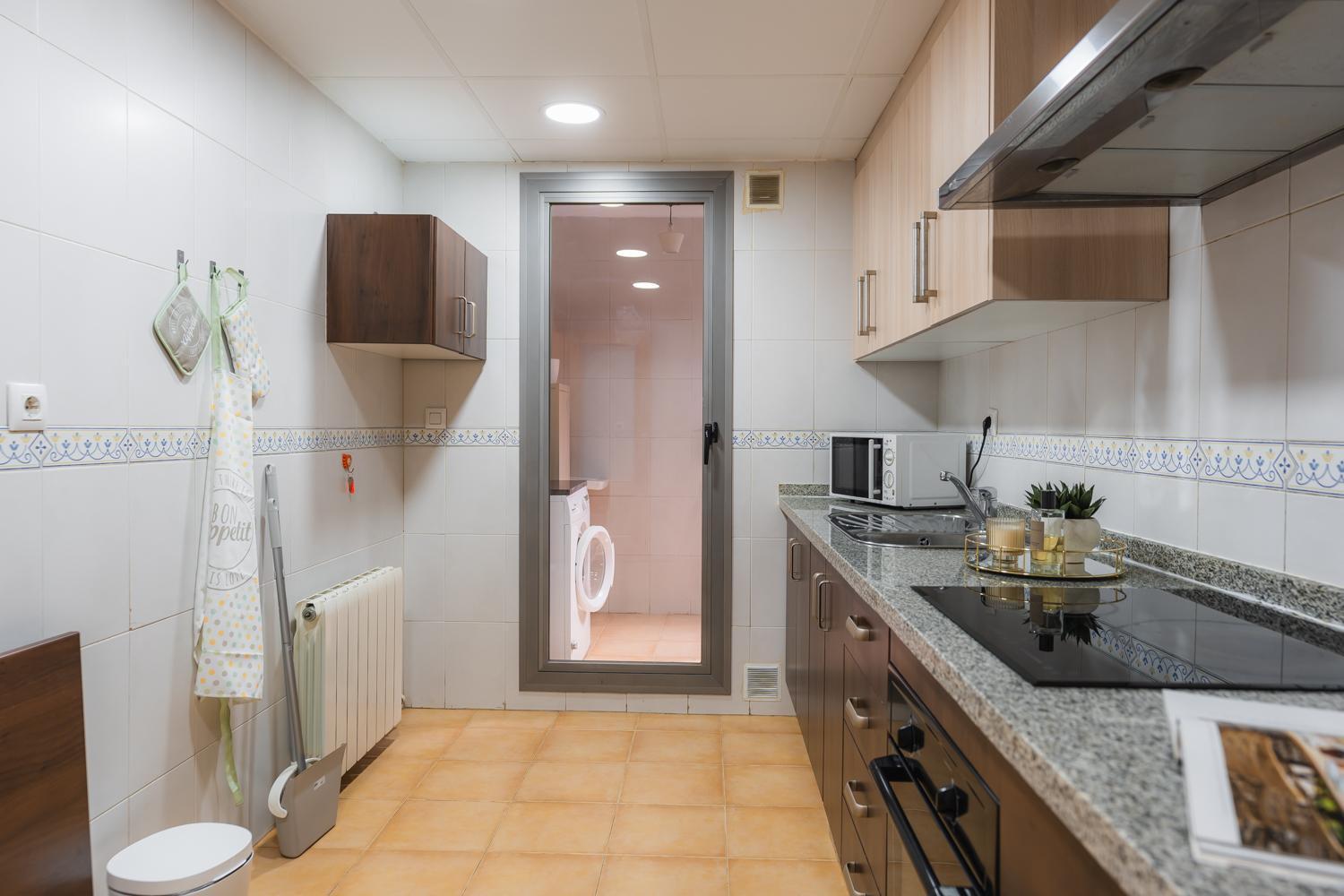 Tuguest Armilla Apartment Экстерьер фото