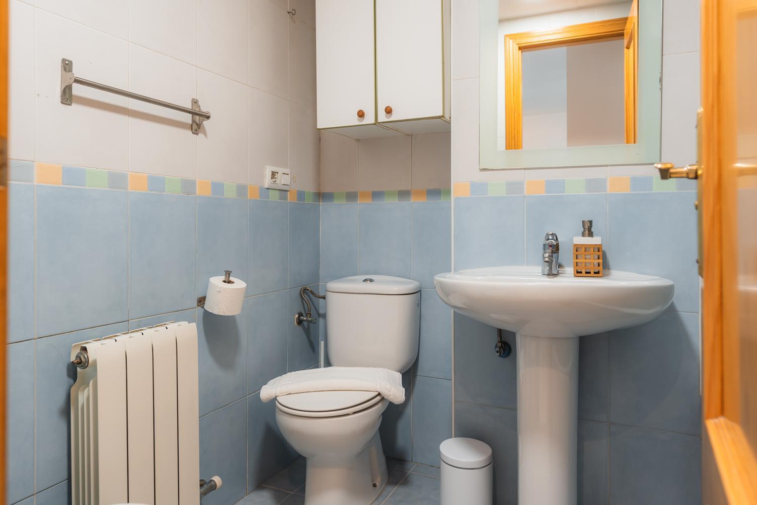 Tuguest Armilla Apartment Экстерьер фото