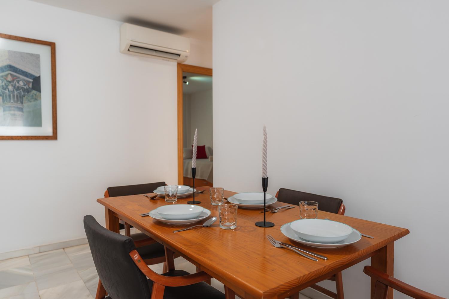 Tuguest Armilla Apartment Экстерьер фото