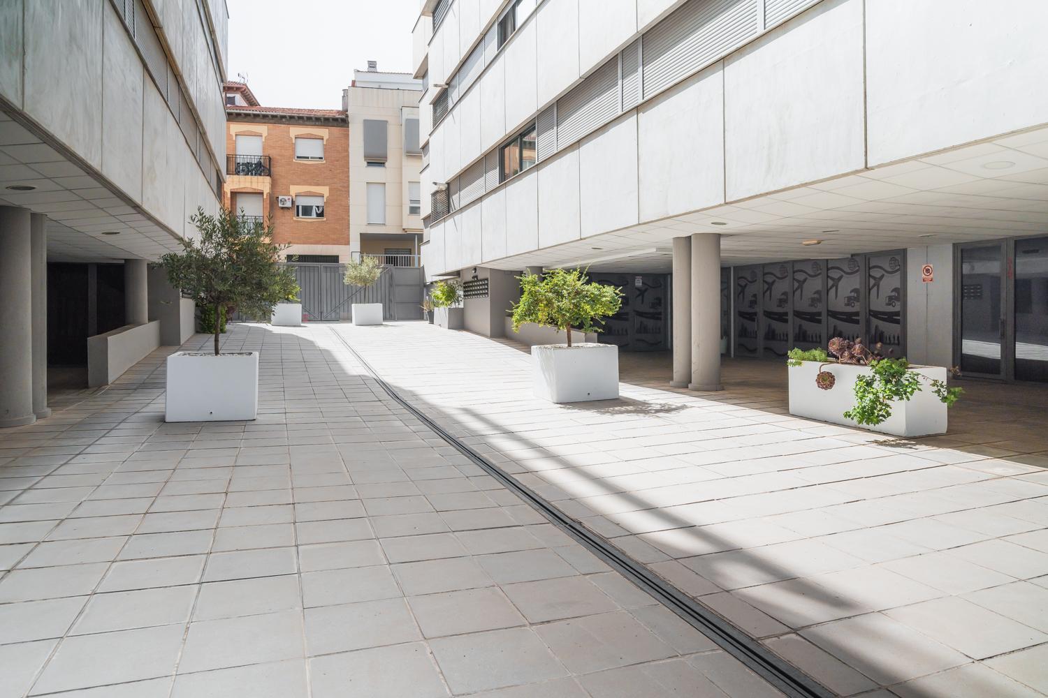 Tuguest Armilla Apartment Экстерьер фото