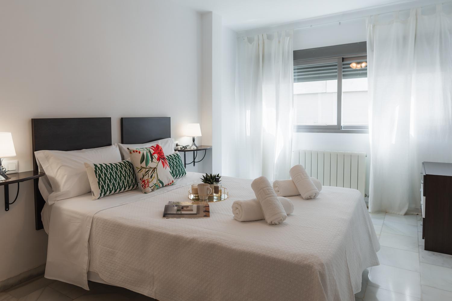 Tuguest Armilla Apartment Экстерьер фото